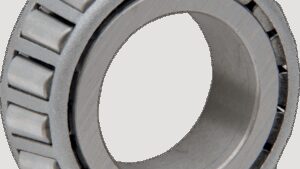 DRAG SPECIALTIES Neck Post Bearing (only)