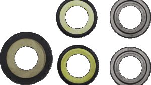 MOOSE OFFROAD Steering Stem Bearing Kit - Suzuki