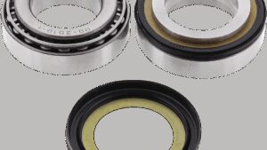 ALL BALLS Steering Stem Bearing - Triumph