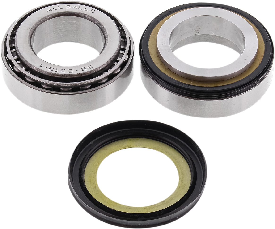 ALL BALLS Steering Stem Bearing - Triumph