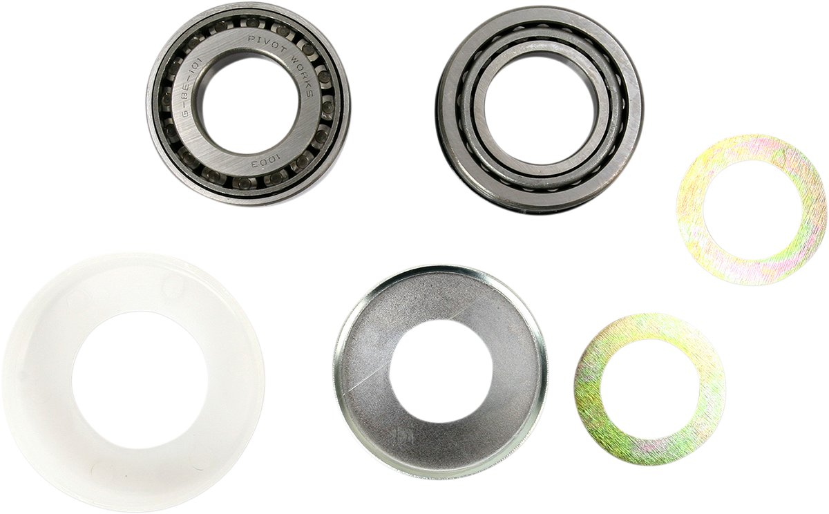 PIVOT WORKS BEARING KTSTRGSTEMG02-001
