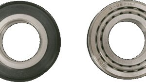 PIVOT WORKS Steering Stem Bearing Kit