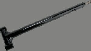 LONE STAR RACING/TECH 5 IND. Steering Stems without Handlebar Clamps - LSR Handlebar A/B - '06-'13 YFZ450