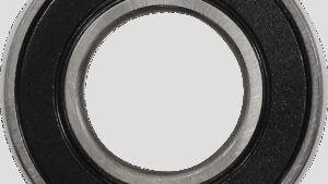 MOOSE OFFROAD Steering Stem Bearing Kit - Lower