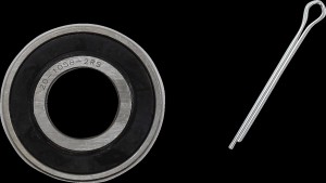 MOOSE OFFROAD BEARING LWR STRG STM CNAM