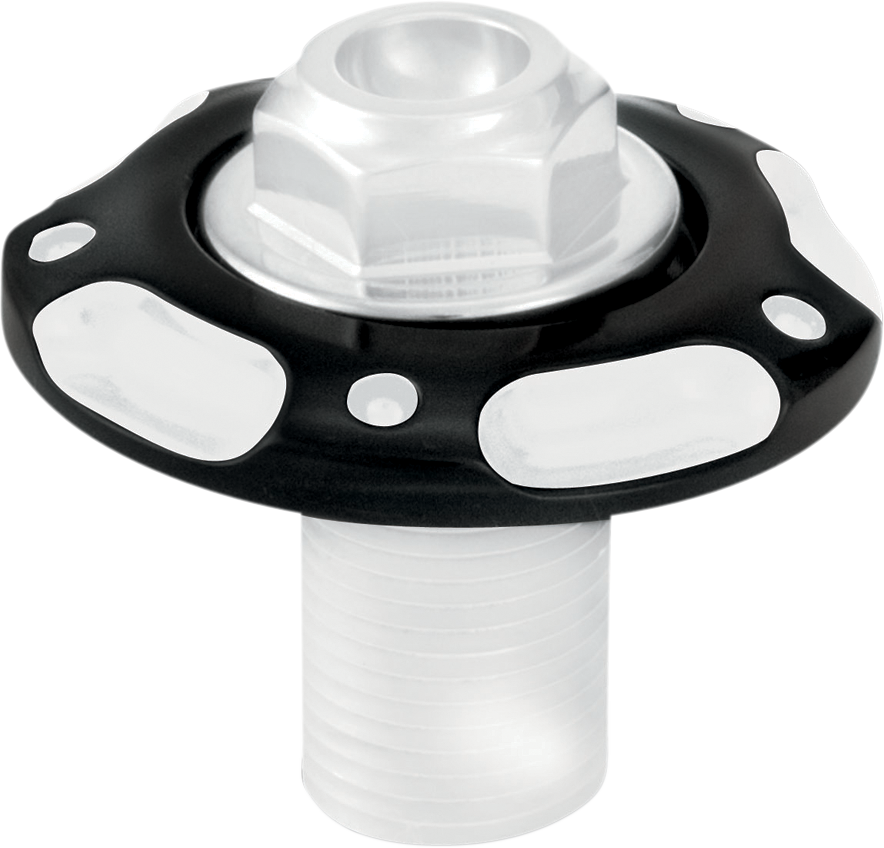 JOKER MACHINE CLAMP H-BAR 900 HD BLACK