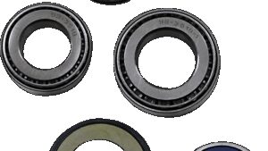 ALL BALLS Steering Stem Bearing - Victory/Indian