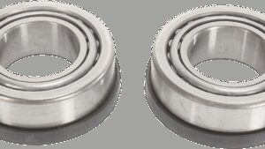 PIVOT WORKS Steering Stem Bearing Kit