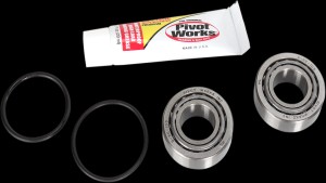 New Motorcycle Parts, New Parts