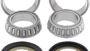MOOSE OFFROAD Steering Stem Bearing Kit - CRF250R/450R