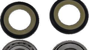 PIVOT WORKS Steering Stem Bearing Kit