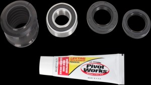 New Motorcycle Parts, New Parts