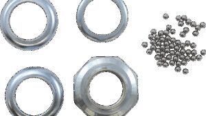 MOOSE OFFROAD Steering Stem Bearing Kit - PW 50