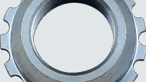 COLONY Fork Nut - Adjustment