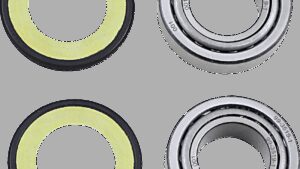 MOOSE OFFROAD Steering Stem Bearing Kit