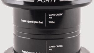 CANE CREEK CYCLING COMPONENTS 40-Series Headset - Complete - EC34/28.6/H16 - EC34/30