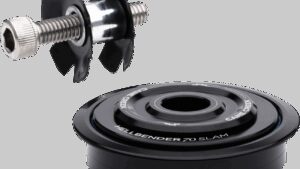 CANE CREEK CYCLING COMPONENTS 40-Series Headset - Complete - ZS44/28.6/H8 - ZS56/40