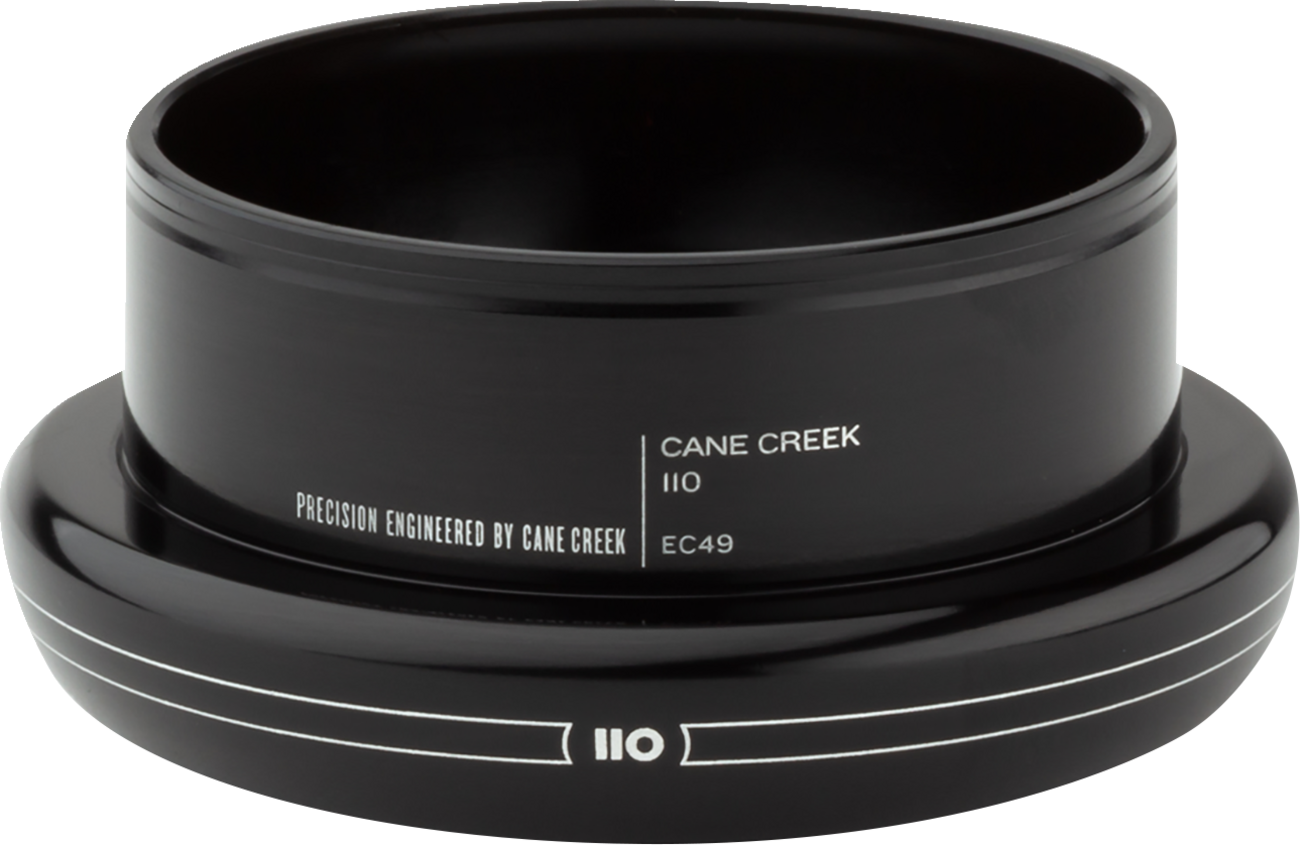 CANE CREEK CYCLING COMPONENTS HEADSET EC49 BOTTOM
