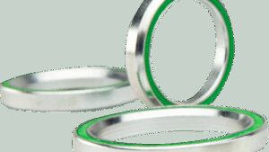 CANE CREEK CYCLING COMPONENTS 40-Series Cartridge Bearing Kit - Steel - 41 mm / 52 mm