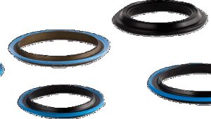 CANE CREEK CYCLING COMPONENTS 40-Series Crown Race - Steel - 52 mm / 40 mm