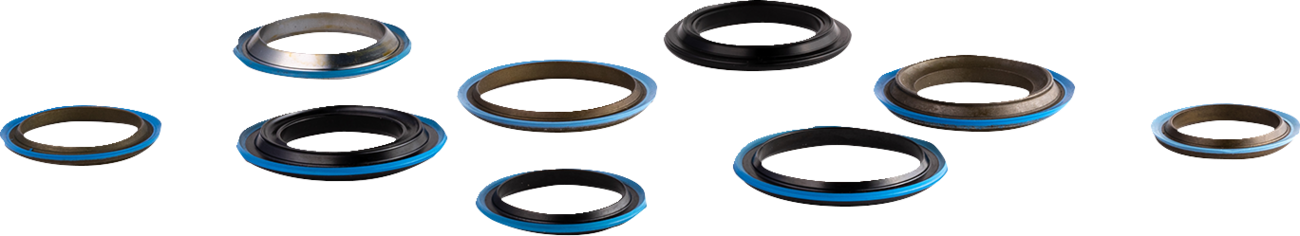 CANE CREEK CYCLING COMPONENTS 40-Series Crown Race - Steel - 52 mm / 40 mm