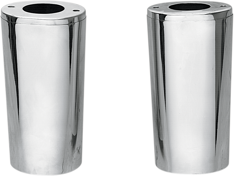 DRAG SPECIALTIES COVER SLDR 80-13FLT +2