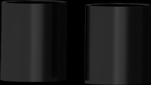 UFO COVERS FORK 08 KTM ORG