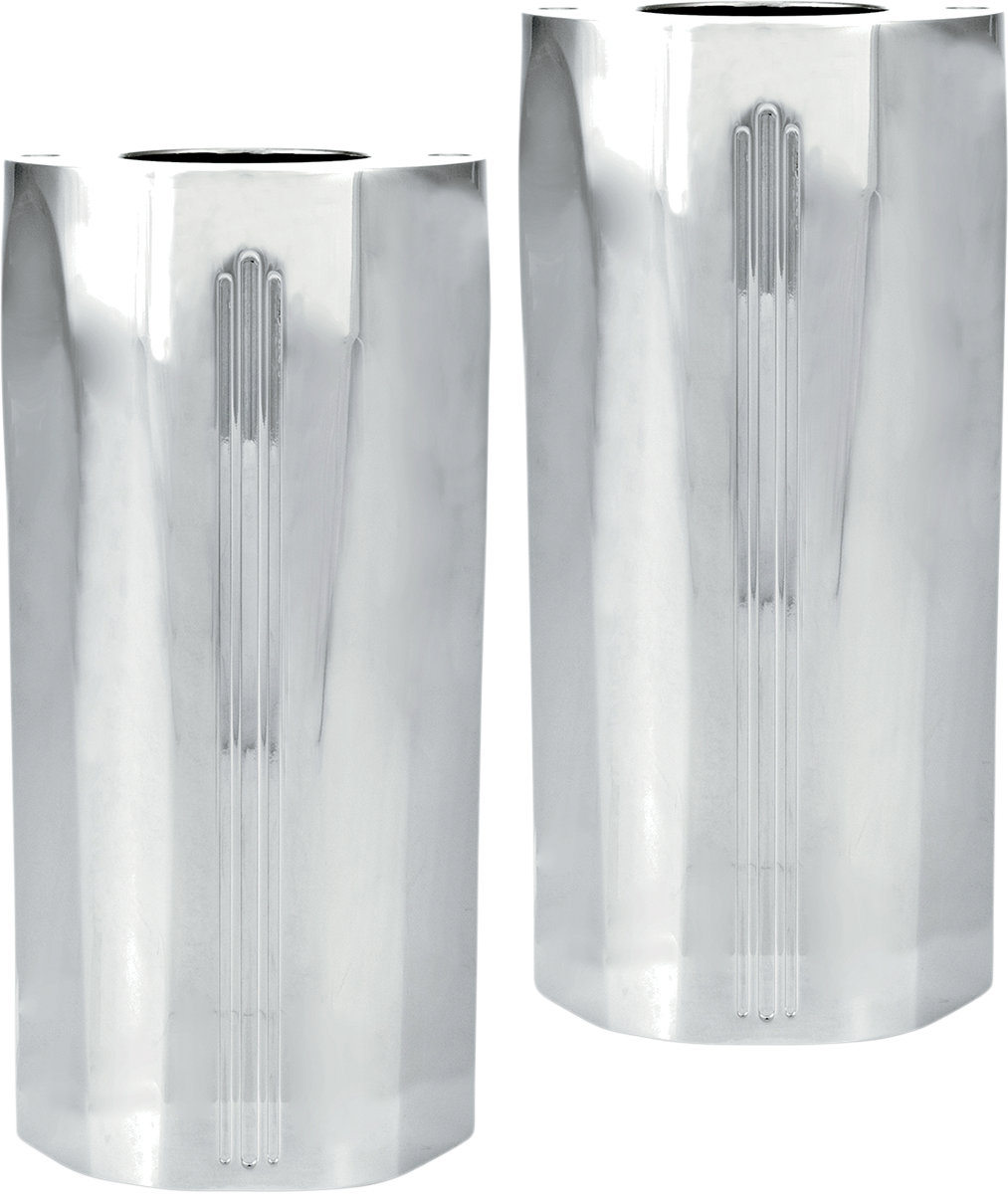 SKF FORK SEAL KIT, SHOWA 45 MM, BLACK - Image 2