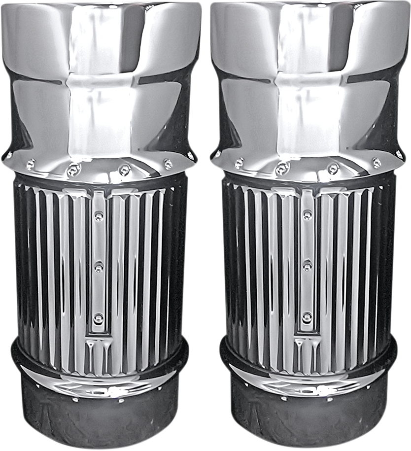 COVINGTONS BELS FORK DIMPLE BLK14-18 - Image 2