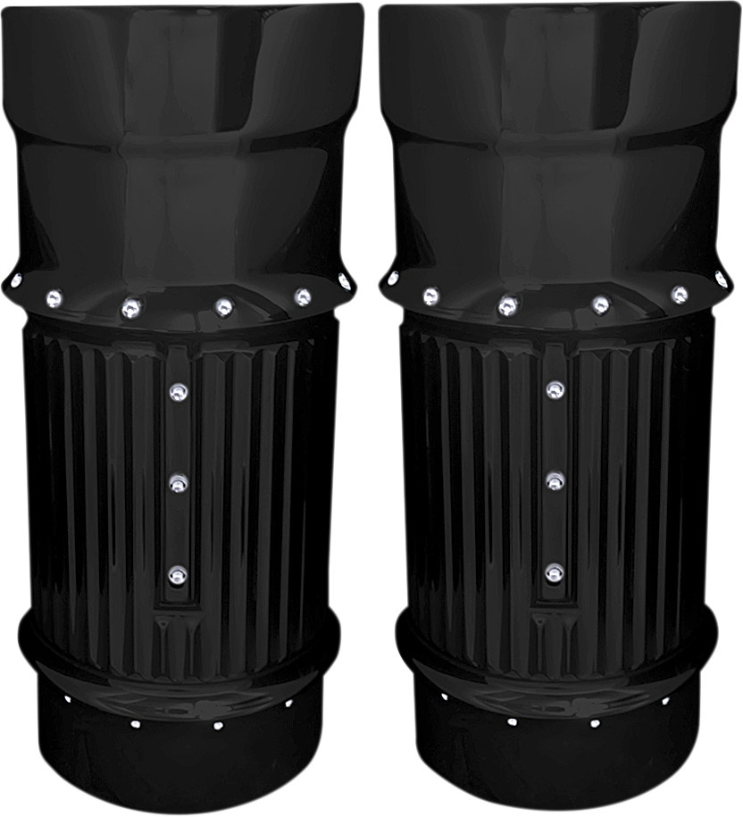 COVINGTONS BELS FORK DIMPLE BLK14-18