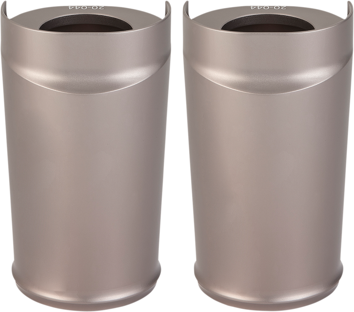 SKF FORK SEAL KIT, MARZOCCHI 45 MM, GREEN - Image 2