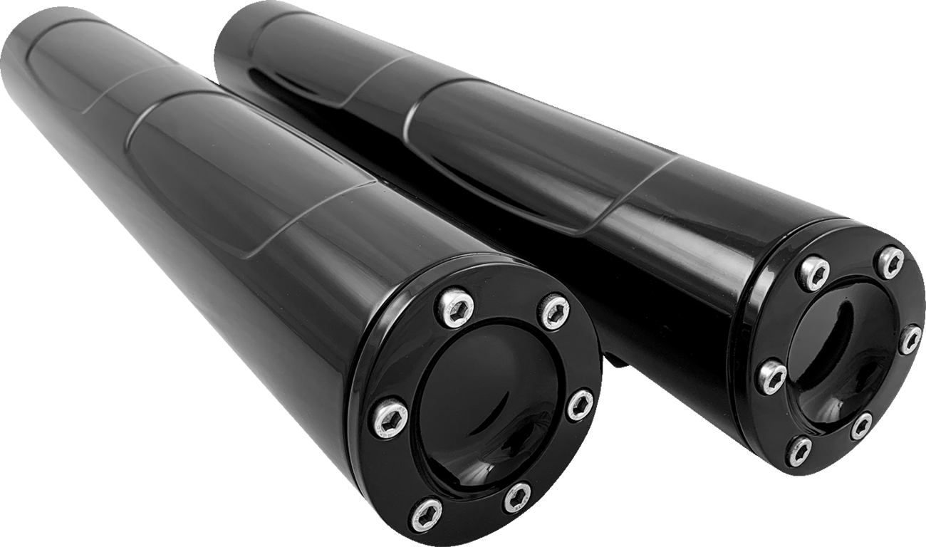 SKF FORK SEAL KIT, KAYABA 46 MM, GREEN - Image 2