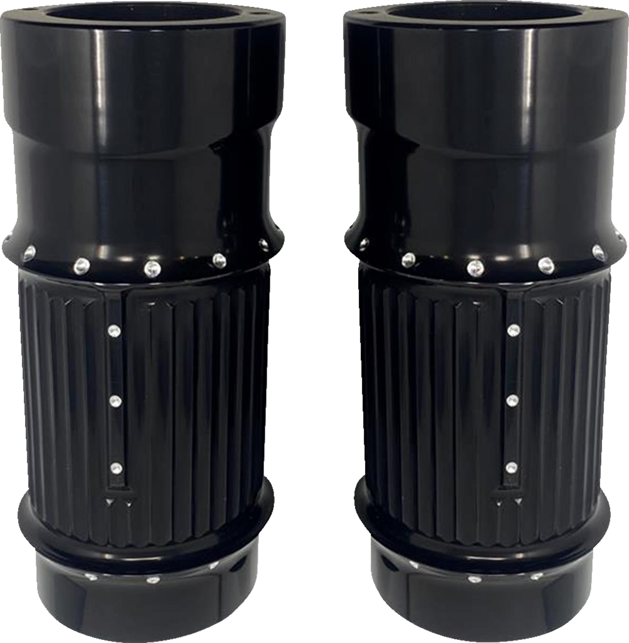 COVINGTONS BELLS FORK FAT DIMP BLK