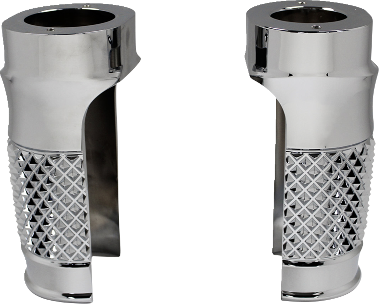 SKF FORK SEAL KIT, MARZOCCHI 48 MM, GREEN - Image 2