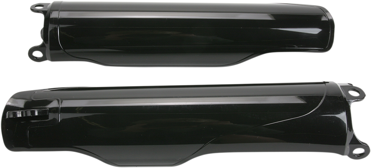 HAWG HALTERS TRIPLE TREE X-21 62MM BLACK ANO - Image 2