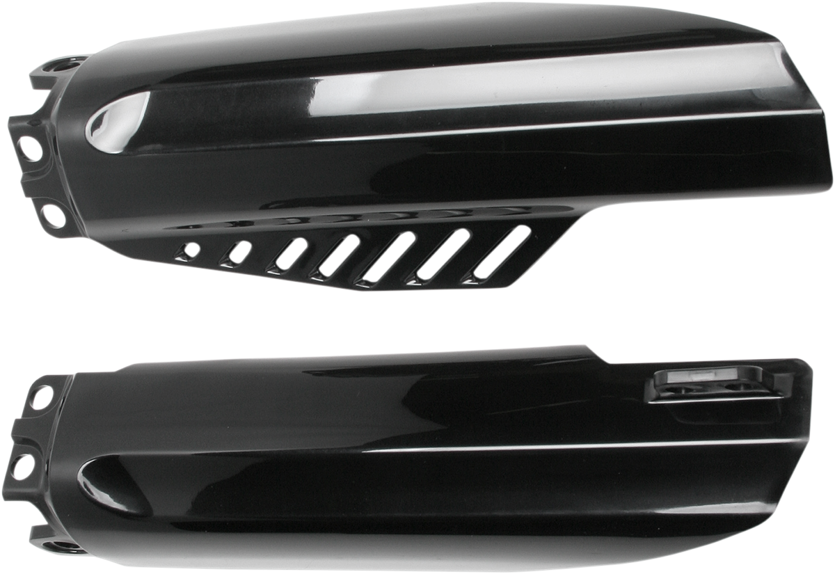 ACERBIS COVERS FORK CRF150 BK