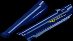 New Motorcycle Parts, New Parts