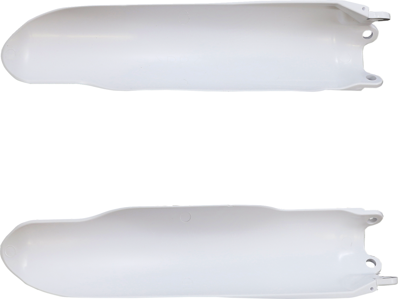 UFO FORK COVER CR BLK - Image 2