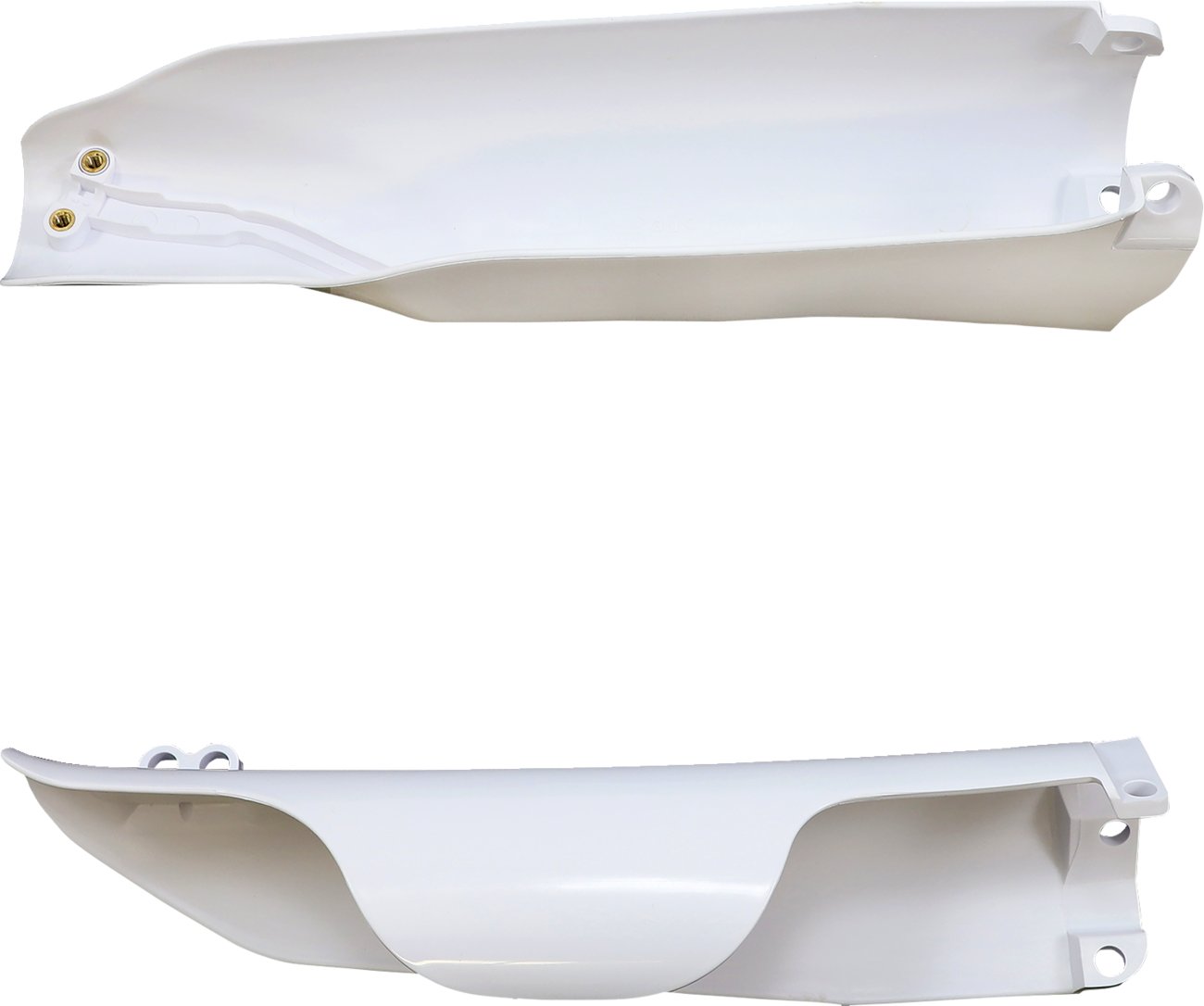 POLISPORT FORK COVER WR-F WH