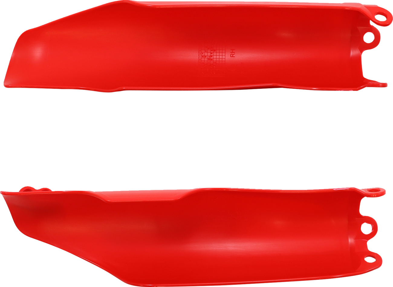 POLISPORT FORK COVER CRF 04RD