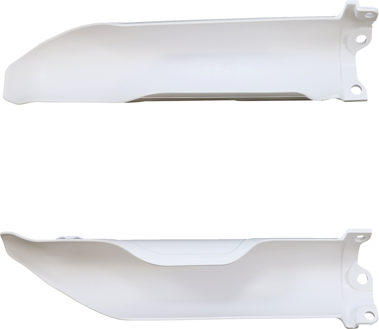 UFO COVERS FORK RM/RMZ 7/8YEL - Image 2