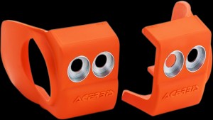 ARLEN NESS COVER FORK NUT BLACK