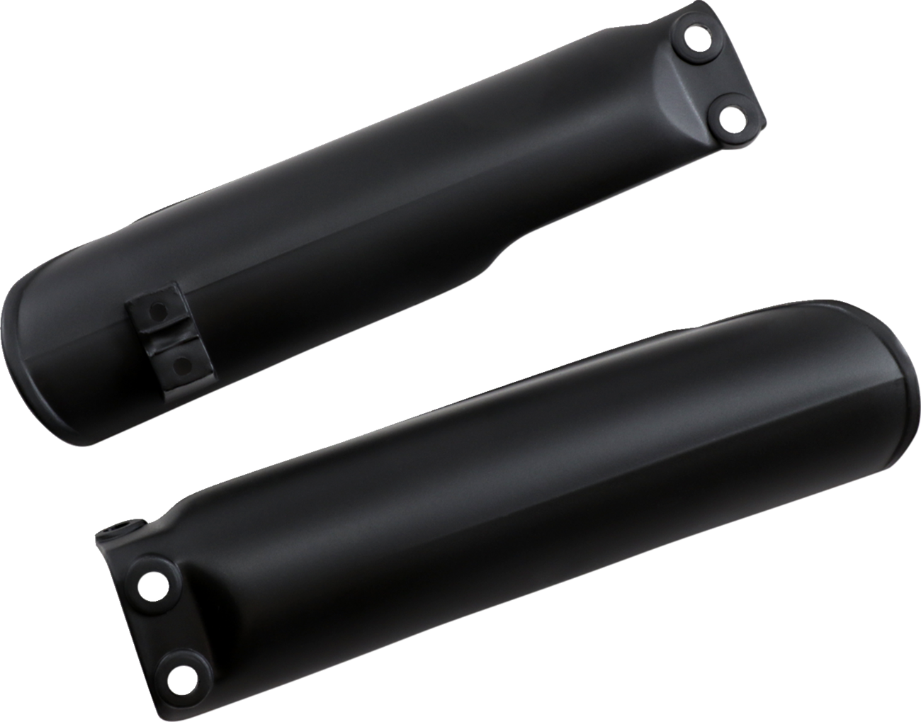 ACERBIS COVERS FORK HUS BLK