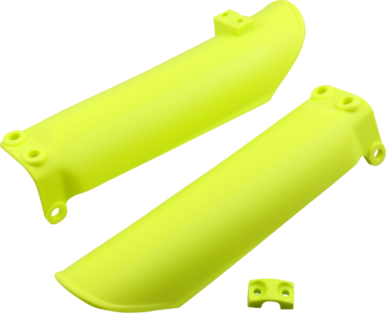 ACERBIS COVERS FORK HUS YEL