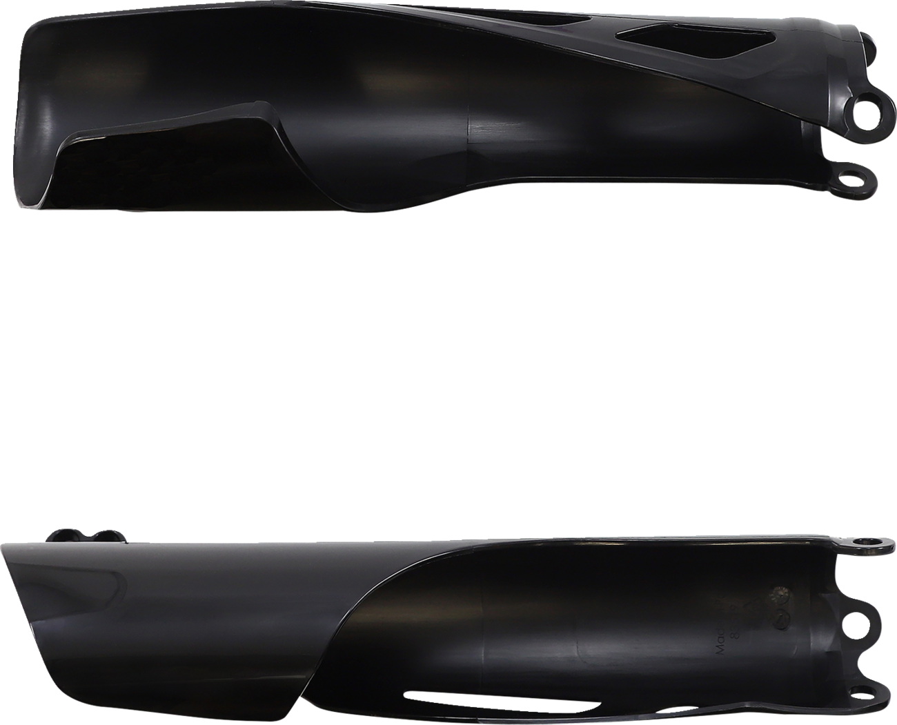 ACERBIS COVERS FORK KTM/HUSKY BK - Image 2