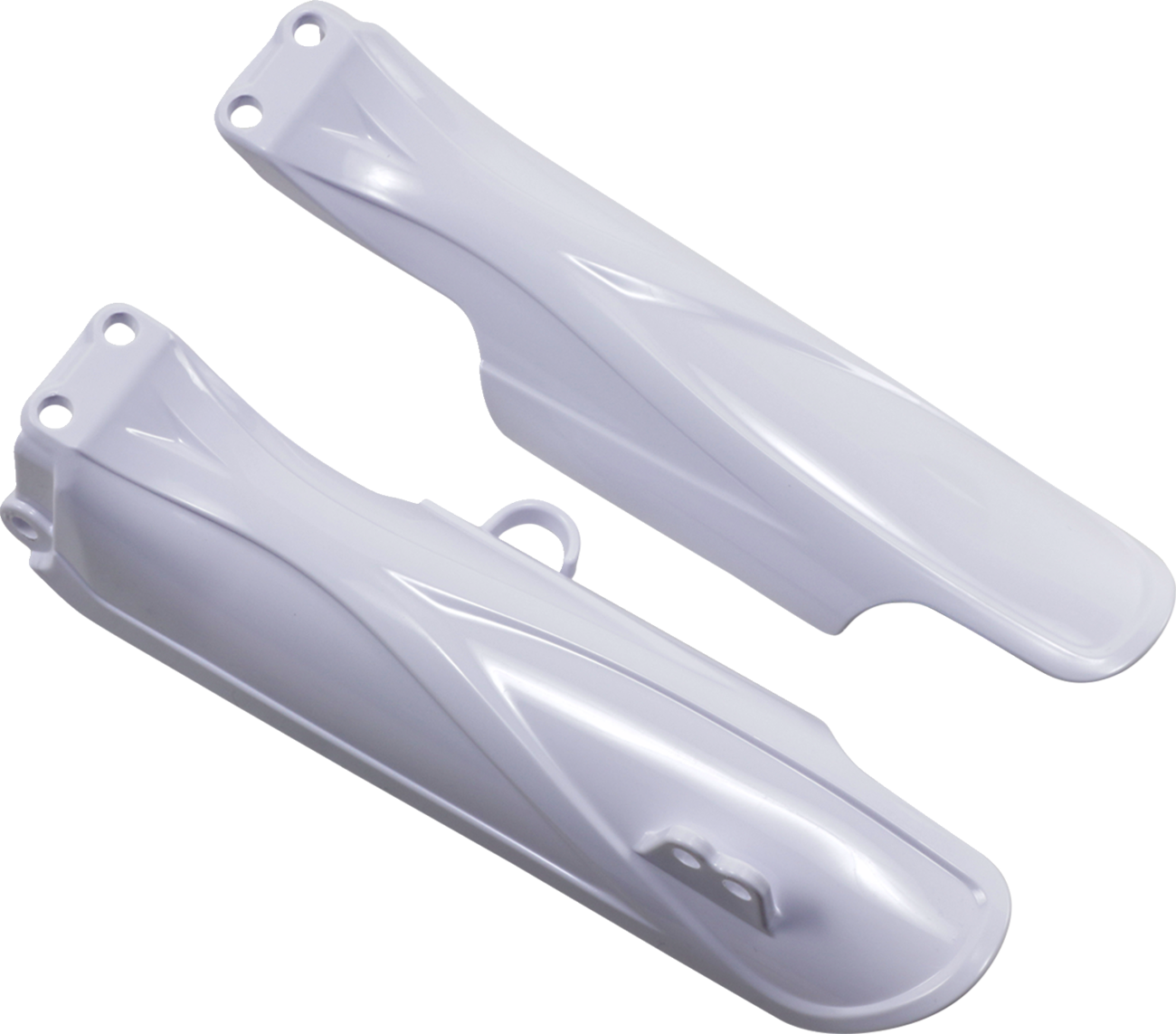 CYCRA FORKGUARDS KTM SX WH - Image 2