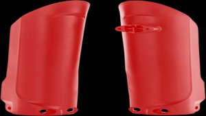 New Motorcycle Parts, New Parts