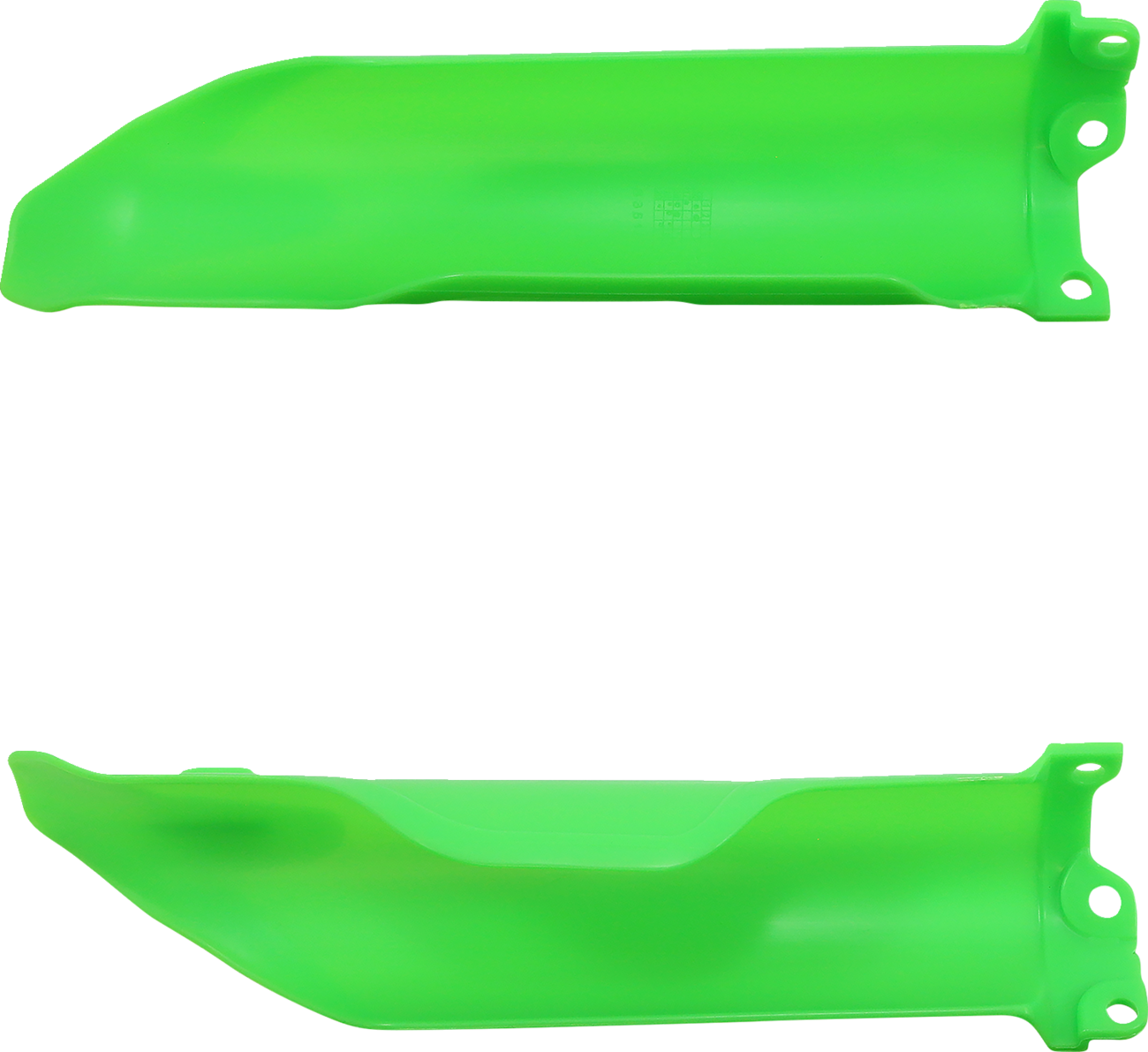 POLISPORT FORK COVER CRF 04RD - Image 2