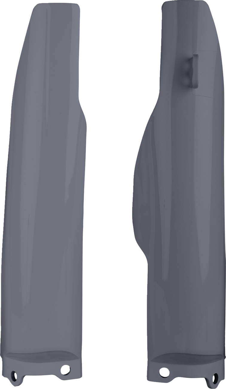 POLISPORT FORK COVER KX/KXF GY