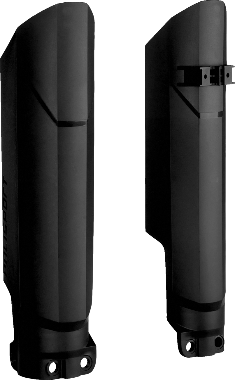 ACERBIS COVERS FORK RMZ450 YL - Image 2